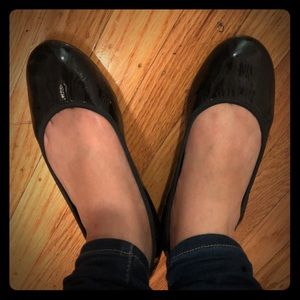 J. Crew Ballet Shoes